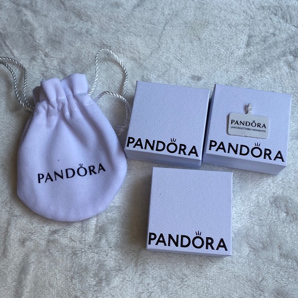 Pandora Jewelry Boxes - Picture 1 of 5